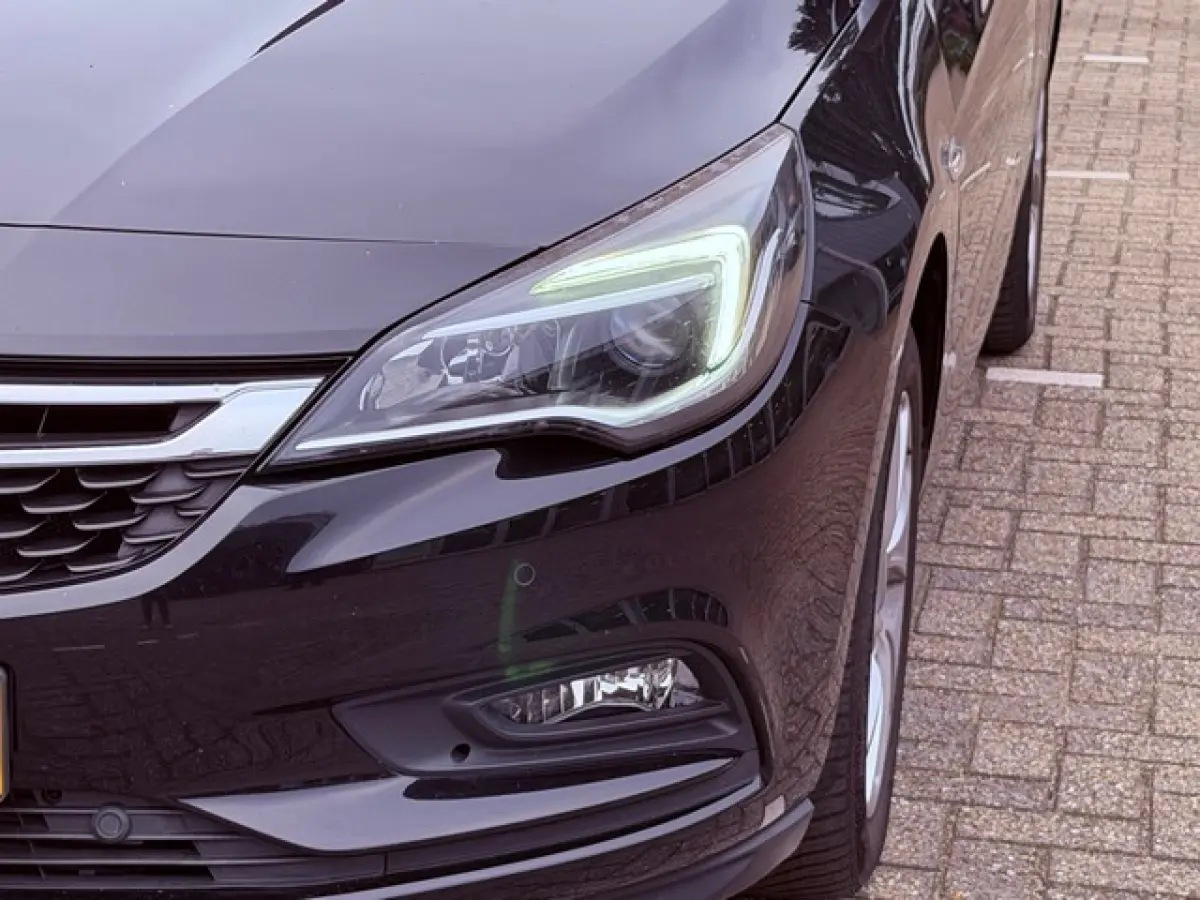 1.4 Turbo 150PK Innovation met Trekhaak, Navigatie, Climate Controle, Half Leder
