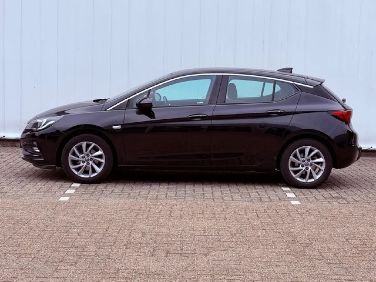 1.4 Turbo 150PK Innovation met Trekhaak, Navigatie, Climate Controle, Half Leder