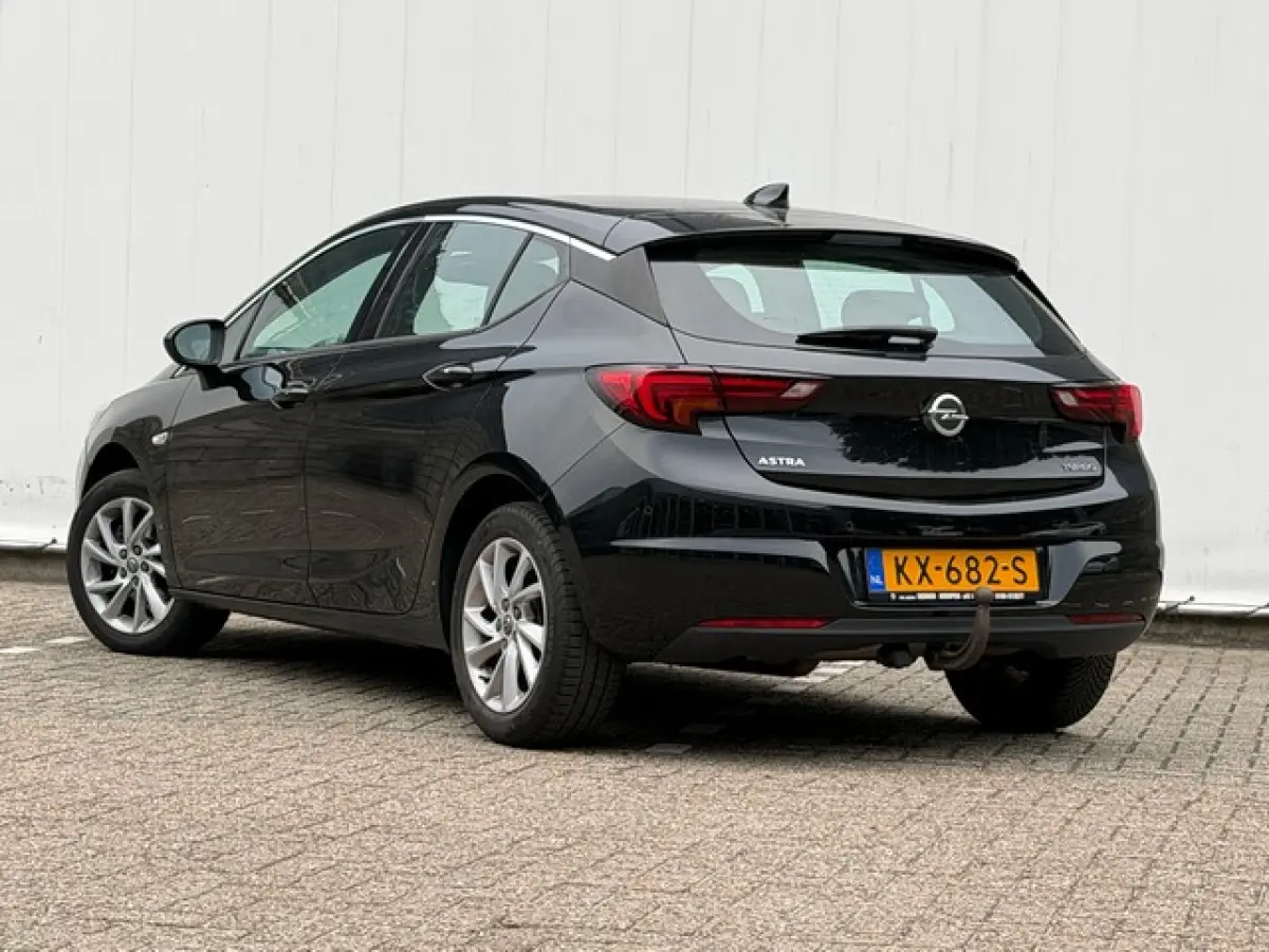 1.4 Turbo 150PK Innovation met Trekhaak, Navigatie, Climate Controle, Half Leder