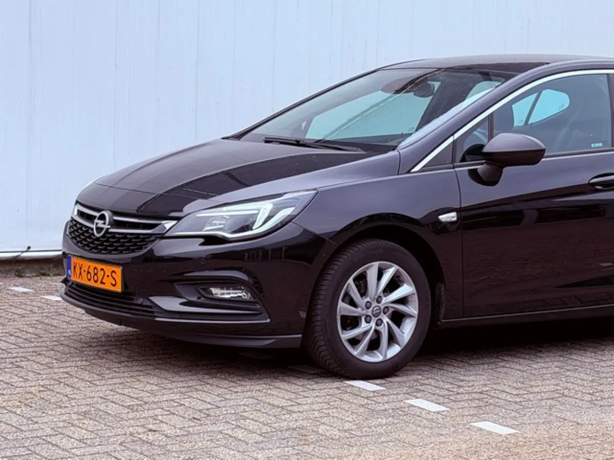 1.4 Turbo 150PK Innovation met Trekhaak, Navigatie, Climate Controle, Half Leder