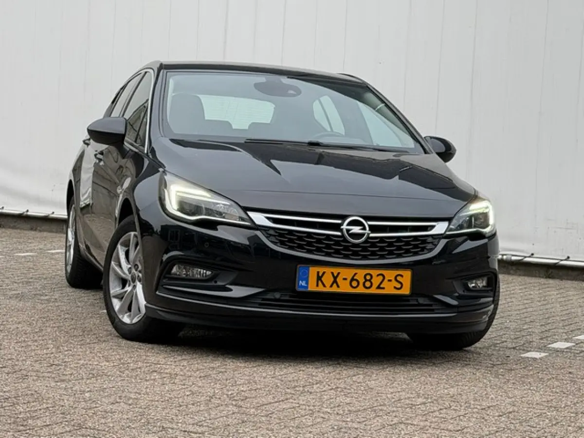 1.4 Turbo 150PK Innovation met Trekhaak, Navigatie, Climate Controle, Half Leder