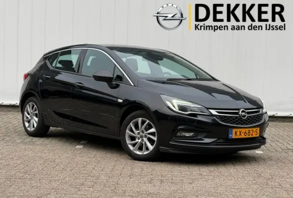 1.4 Turbo 150PK Innovation met Trekhaak, Navigatie, Climate Controle, Half Leder