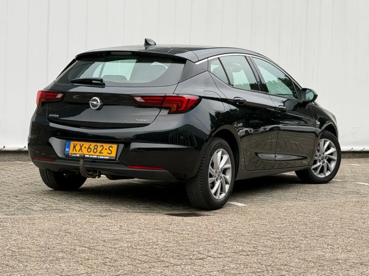 1.4 Turbo 150PK Innovation met Trekhaak, Navigatie, Climate Controle, Half Leder