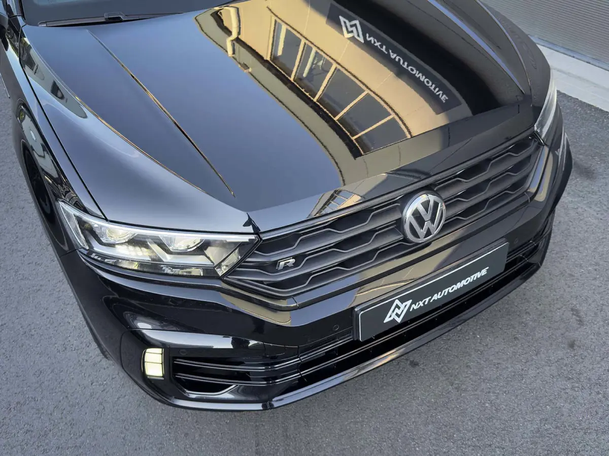 R 2.0 TSI 4Motion Pano, ACC, Beats, Leder, 19'' R velgen, Performance remmen, Adaptieve koplampen, Nette staat