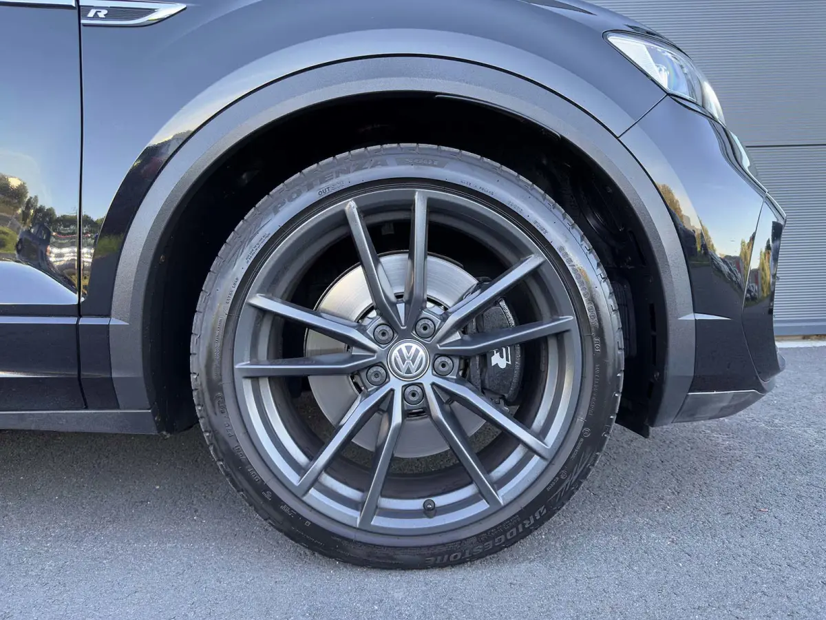 R 2.0 TSI 4Motion Pano, ACC, Beats, Leder, 19'' R velgen, Performance remmen, Adaptieve koplampen, Nette staat
