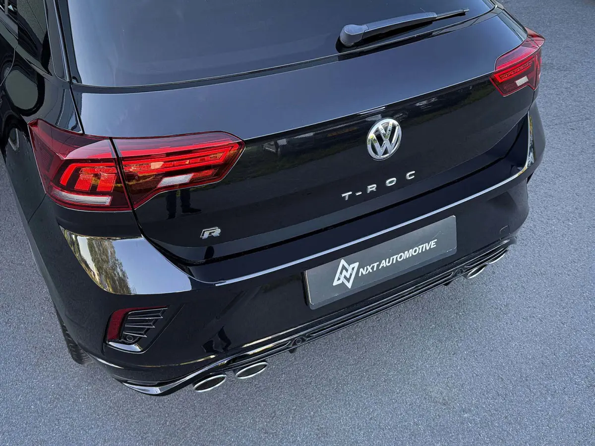 R 2.0 TSI 4Motion Pano, ACC, Beats, Leder, 19'' R velgen, Performance remmen, Adaptieve koplampen, Nette staat