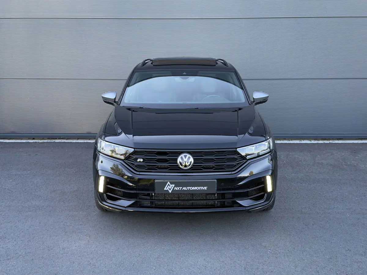 R 2.0 TSI 4Motion Pano, ACC, Beats, Leder, 19'' R velgen, Performance remmen, Adaptieve koplampen, Nette staat