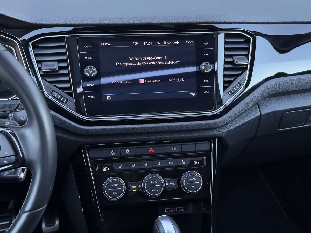 R 2.0 TSI 4Motion Pano, ACC, Beats, Leder, 19'' R velgen, Performance remmen, Adaptieve koplampen, Nette staat