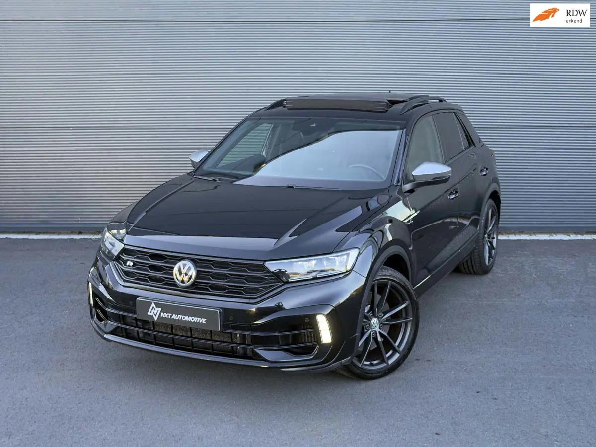 R 2.0 TSI 4Motion Pano, ACC, Beats, Leder, 19'' R velgen, Performance remmen, Adaptieve koplampen, Nette staat