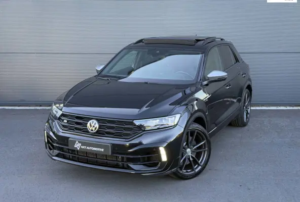 R 2.0 TSI 4Motion Pano, ACC, Beats, Leder, 19'' R velgen, Performance remmen, Adaptieve koplampen, Nette staat