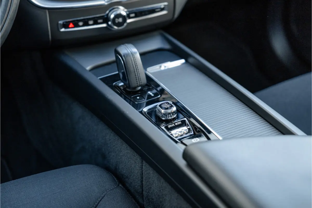 2.0 Recharge T6 AWD Panorama / Stoelverwarming / Camera /
