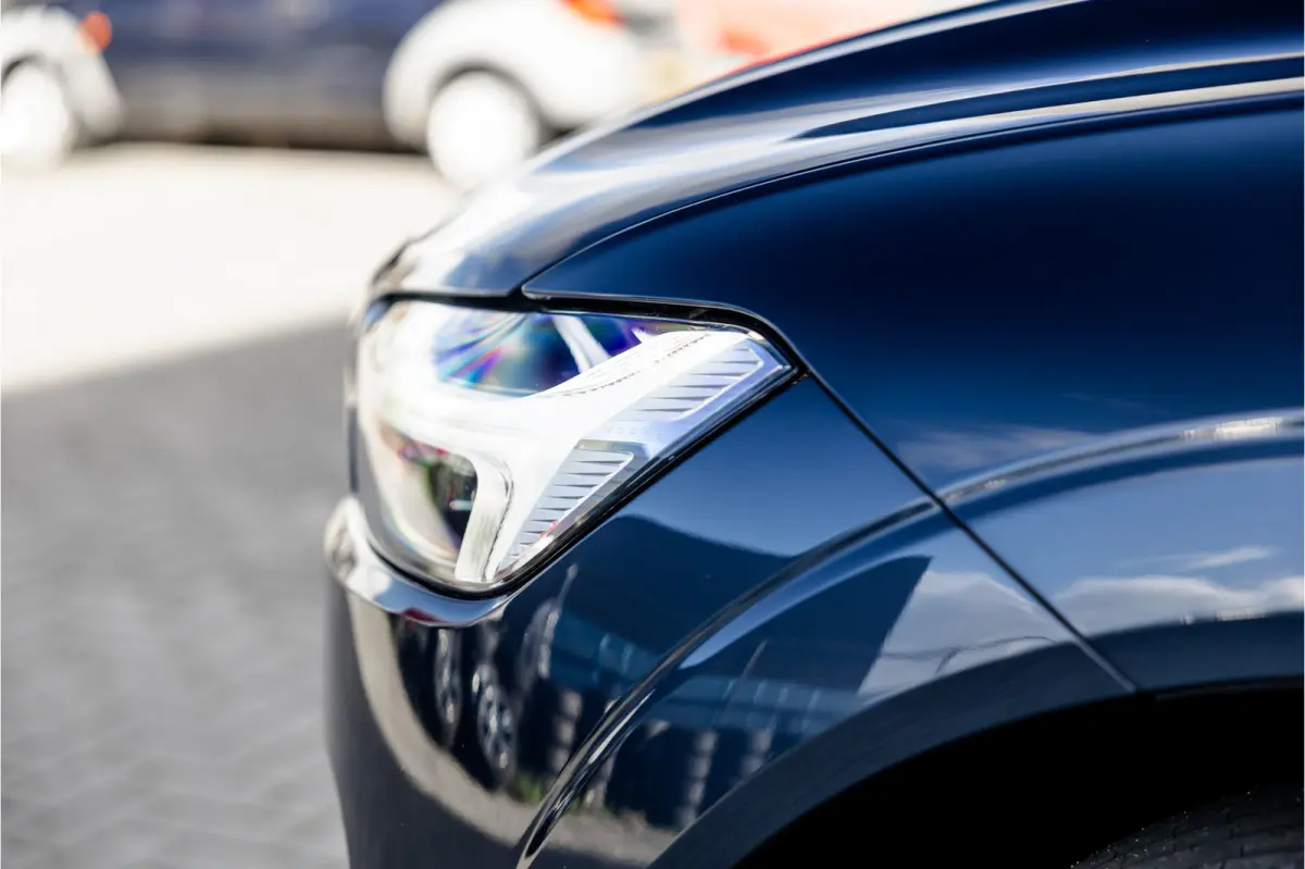 2.0 Recharge T6 AWD Panorama / Stoelverwarming / Camera /