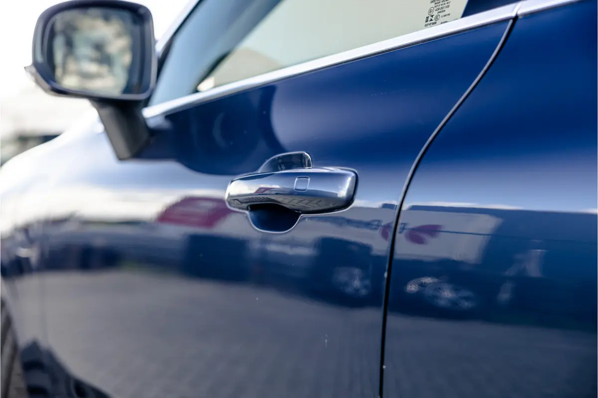 2.0 Recharge T6 AWD Panorama / Stoelverwarming / Camera /