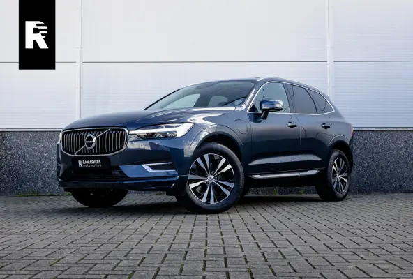 2.0 Recharge T6 AWD Panorama / Stoelverwarming / Camera /