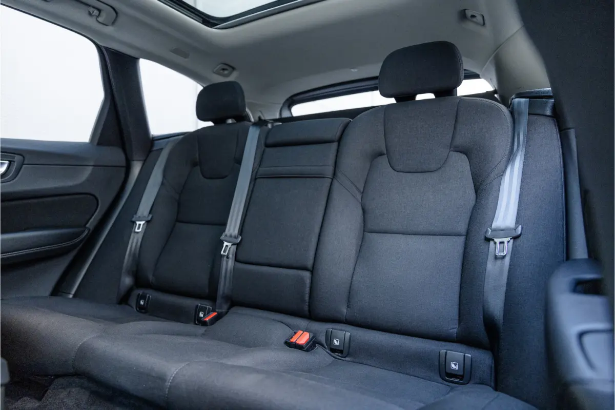 2.0 Recharge T6 AWD Panorama / Stoelverwarming / Camera /