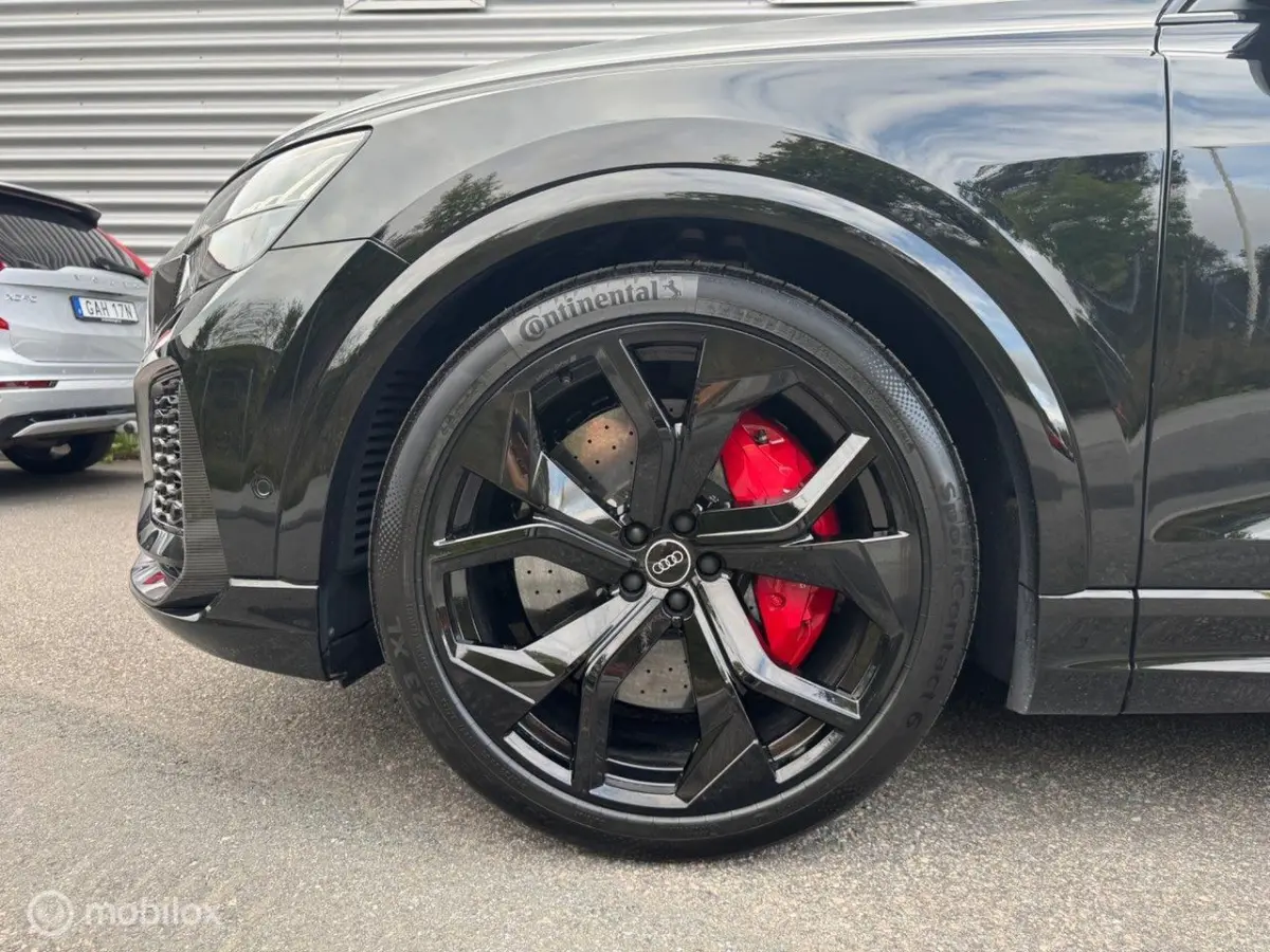 RS 4.0 TFSI quattro, keramisch, B&O adv, trekhaak