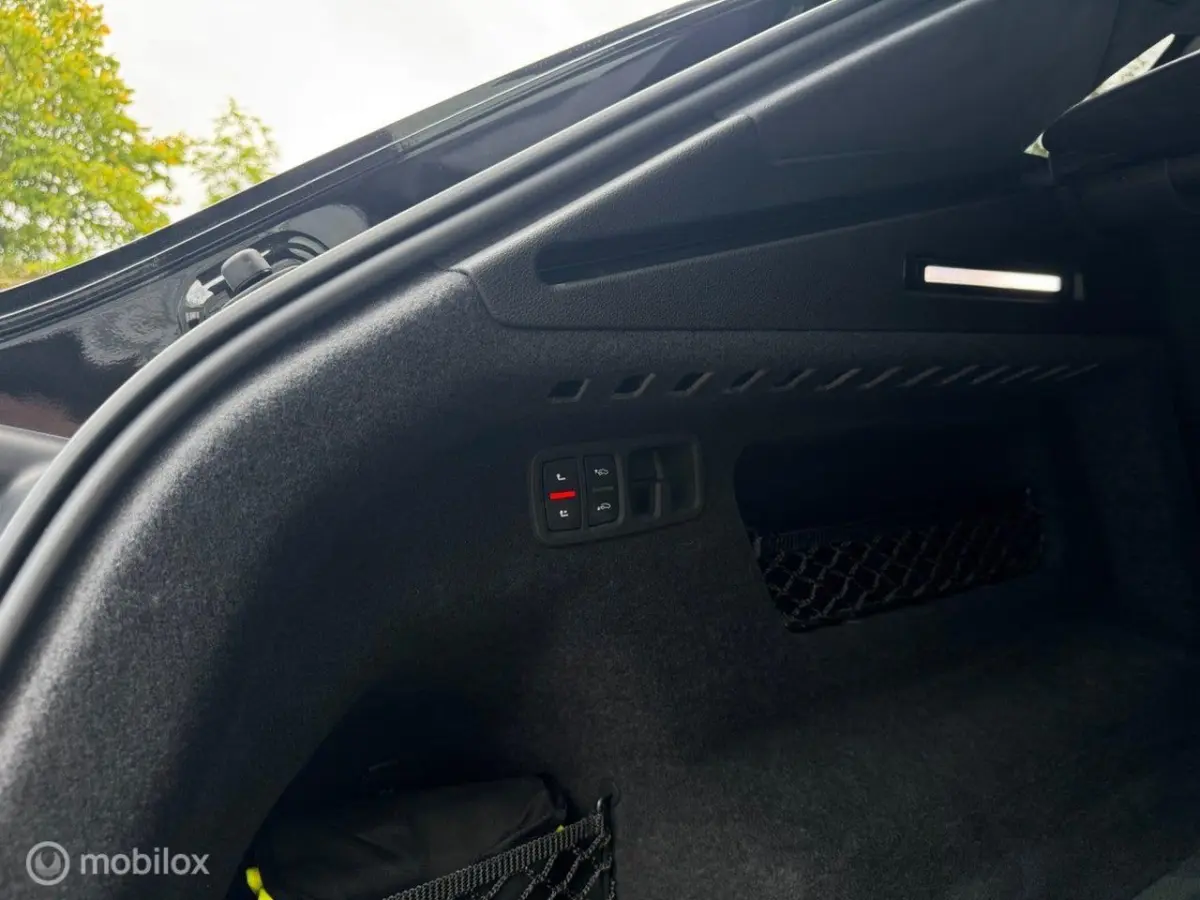 RS 4.0 TFSI quattro, keramisch, B&O adv, trekhaak