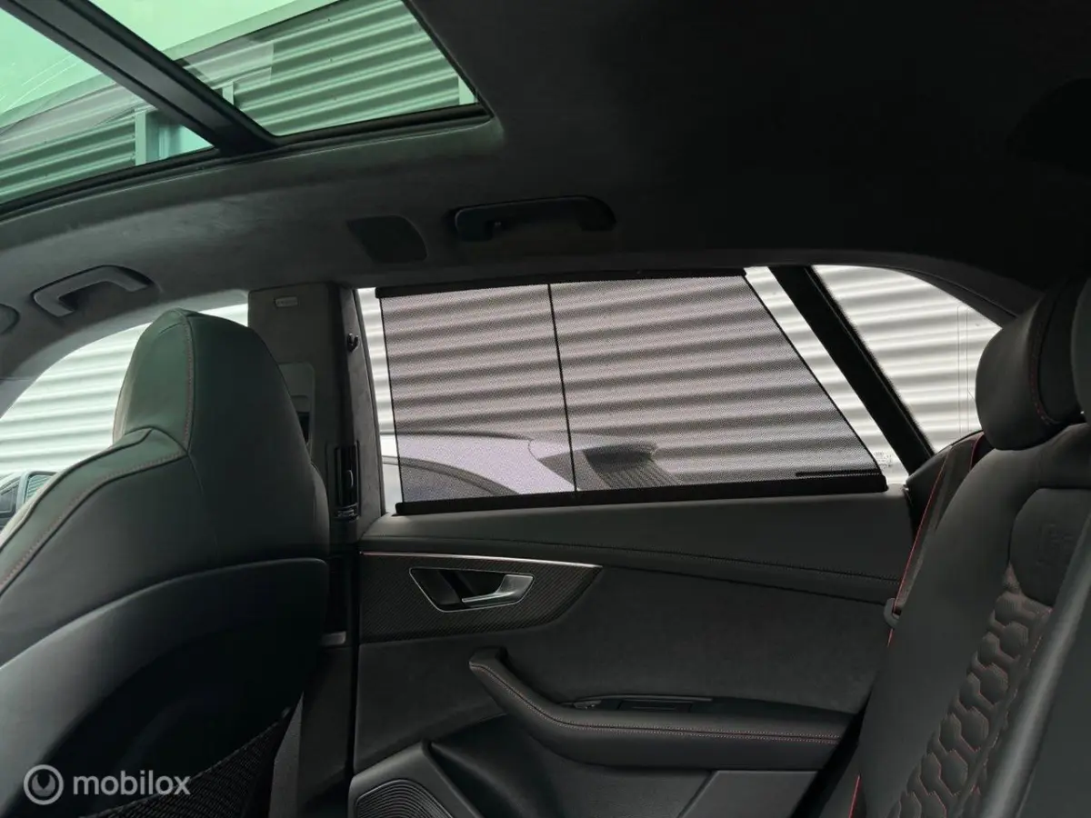 RS 4.0 TFSI quattro, keramisch, B&O adv, trekhaak