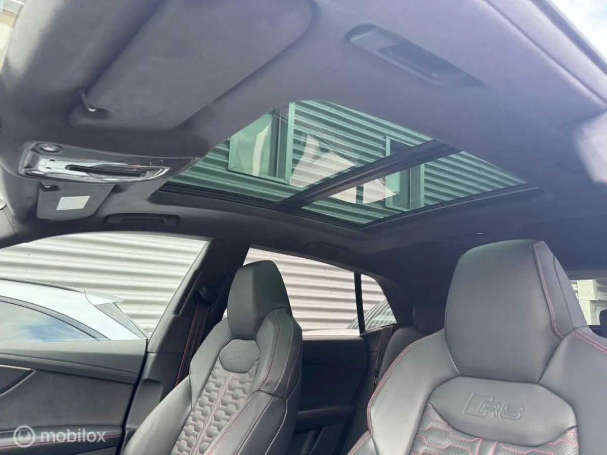 RS 4.0 TFSI quattro, keramisch, B&O adv, trekhaak