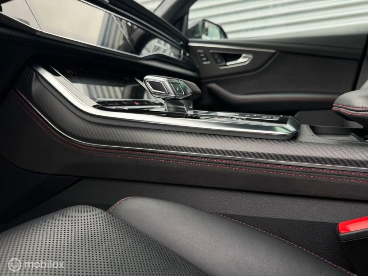 RS 4.0 TFSI quattro, keramisch, B&O adv, trekhaak