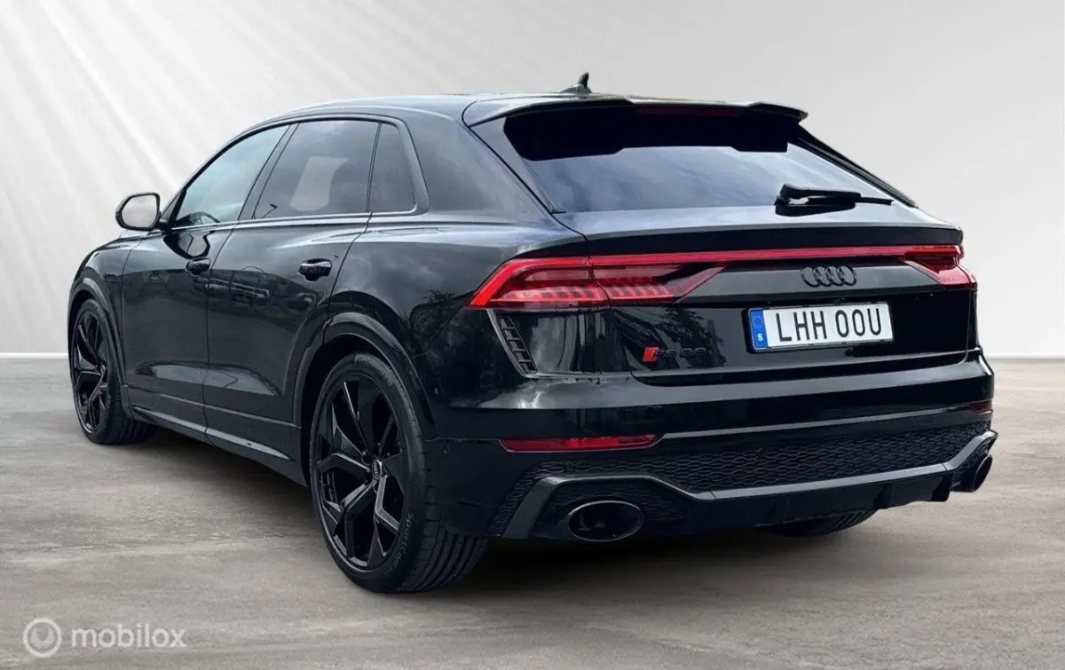 RS 4.0 TFSI quattro, keramisch, B&O adv, trekhaak