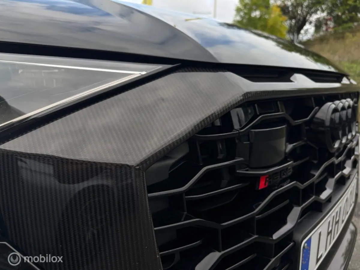 RS 4.0 TFSI quattro, keramisch, B&O adv, trekhaak