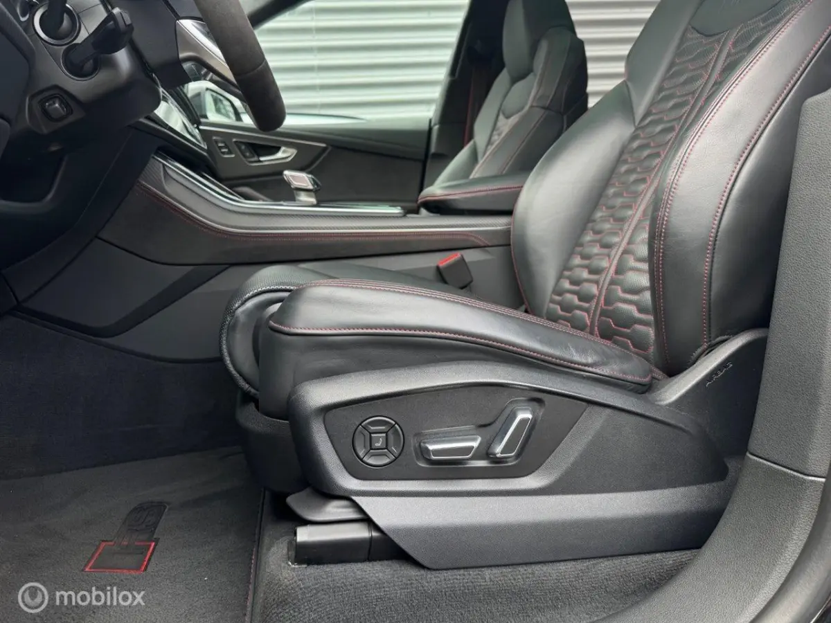RS 4.0 TFSI quattro, keramisch, B&O adv, trekhaak