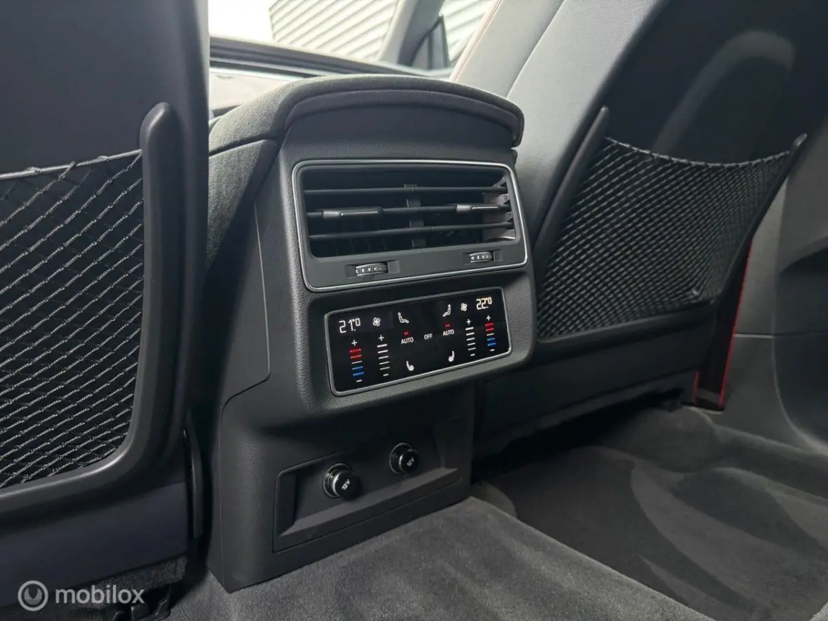 RS 4.0 TFSI quattro, keramisch, B&O adv, trekhaak