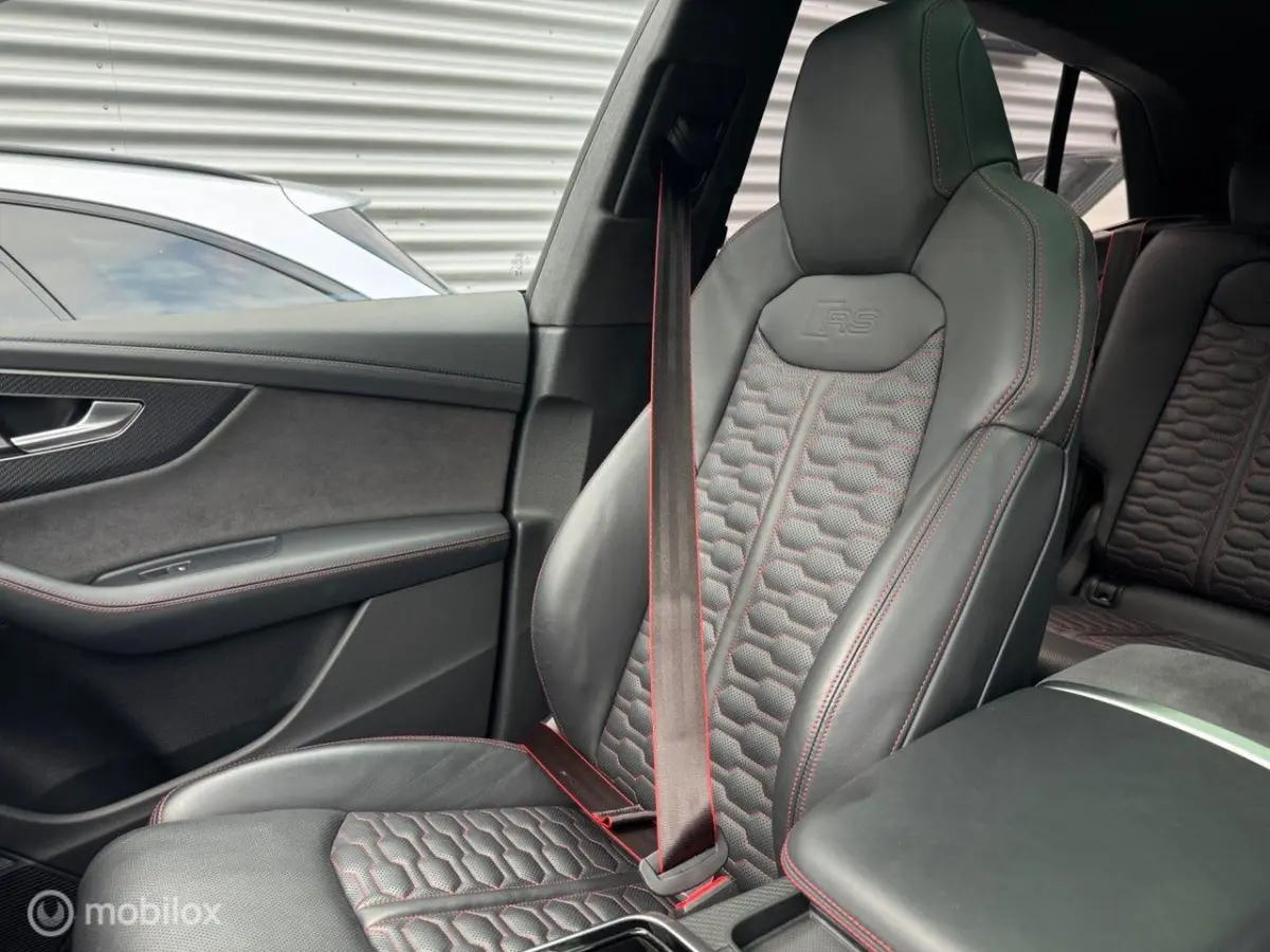 RS 4.0 TFSI quattro, keramisch, B&O adv, trekhaak