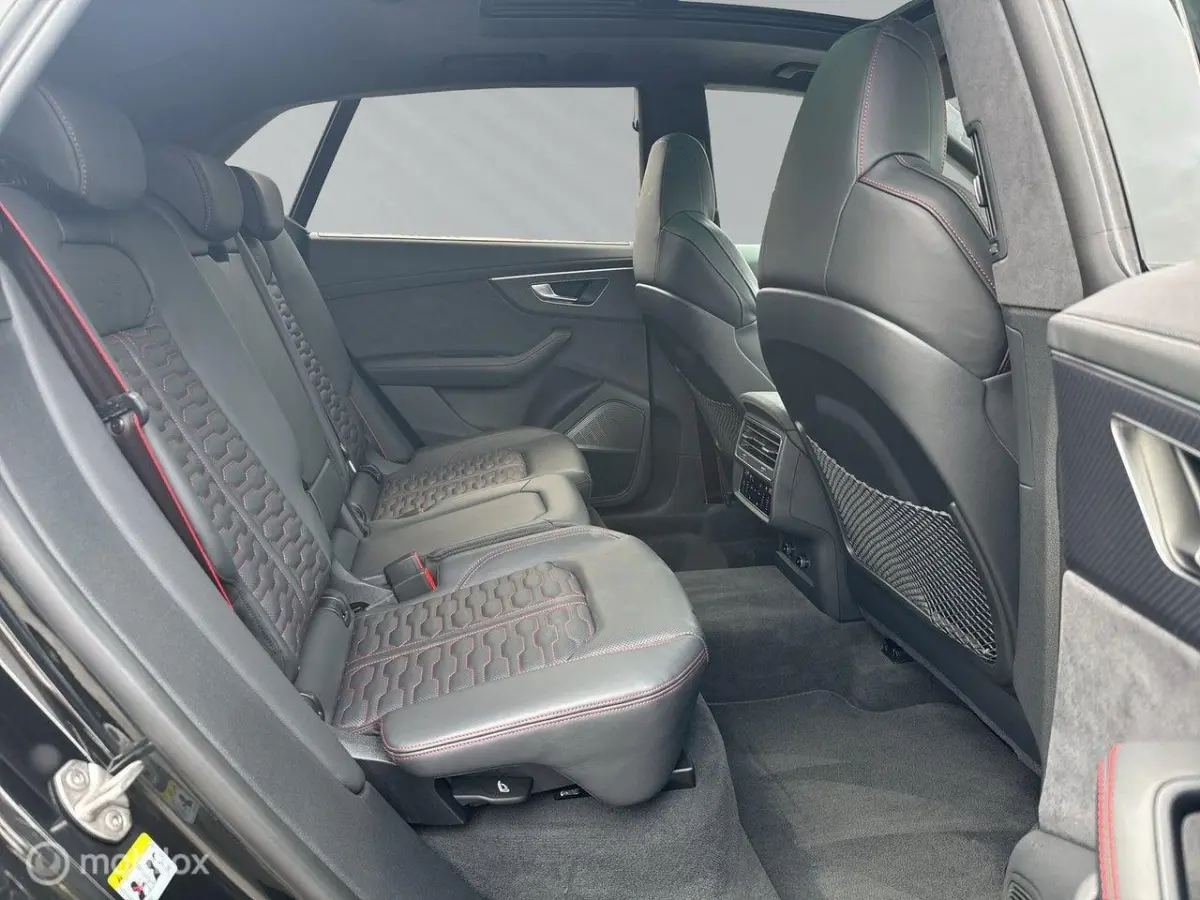 RS 4.0 TFSI quattro, keramisch, B&O adv, trekhaak