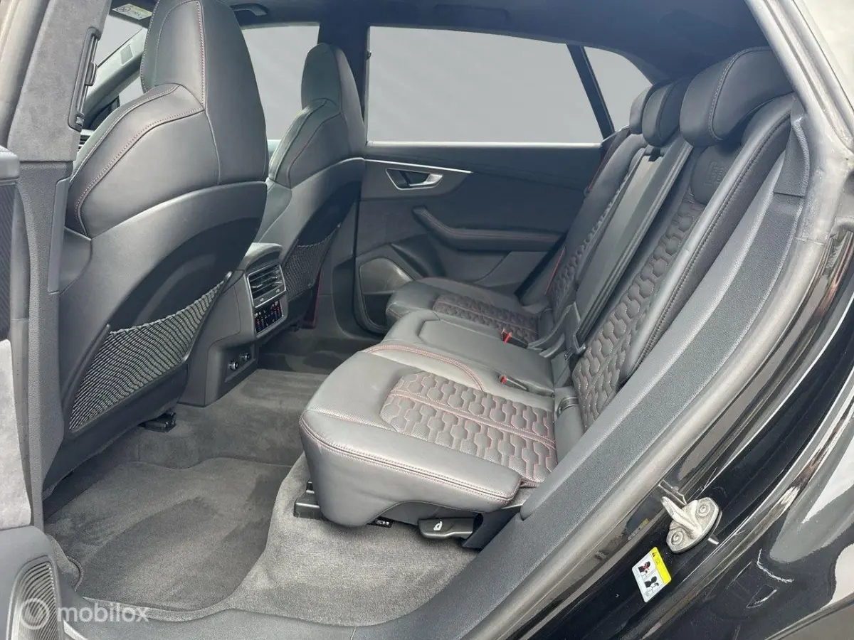 RS 4.0 TFSI quattro, keramisch, B&O adv, trekhaak