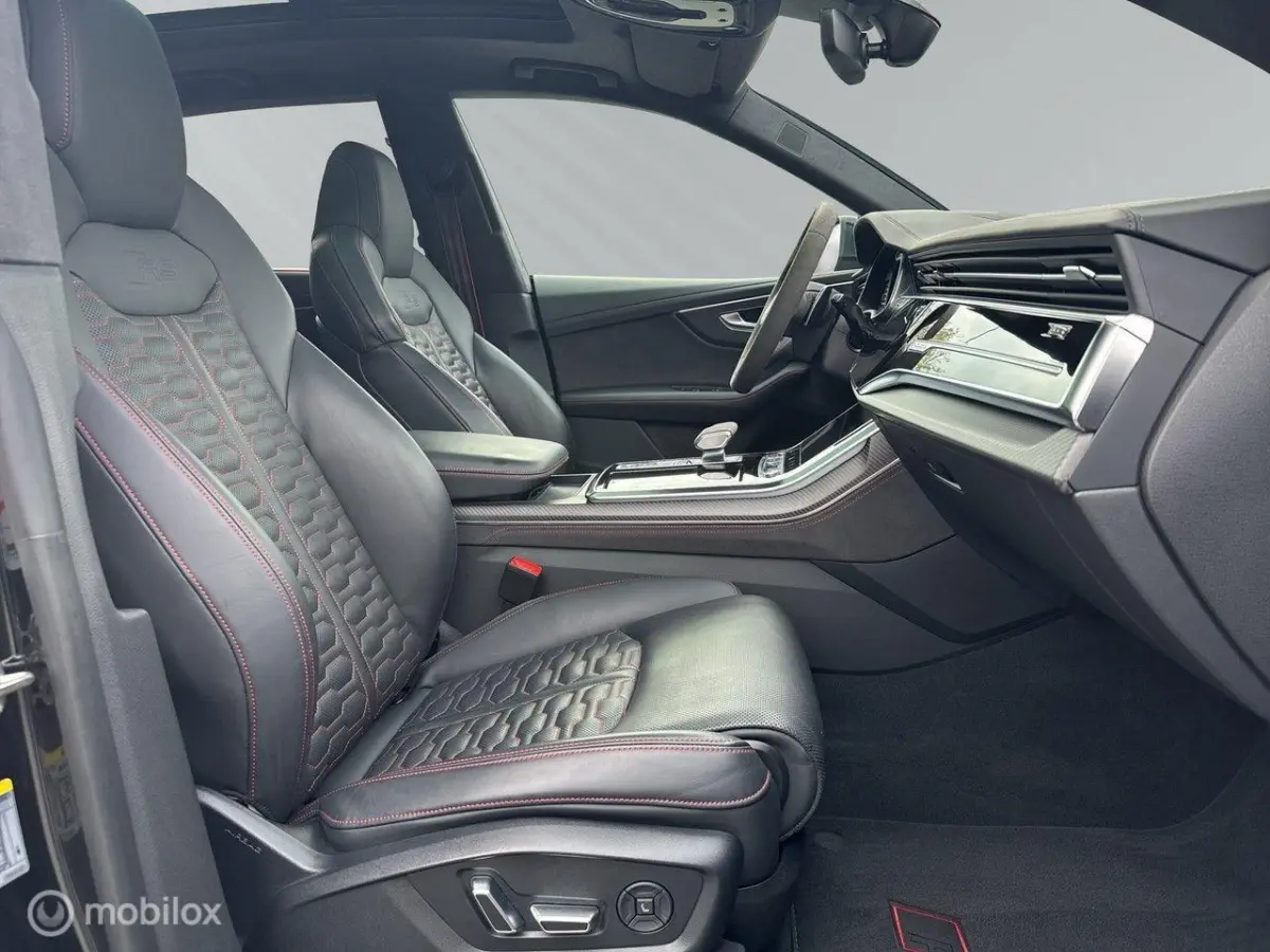 RS 4.0 TFSI quattro, keramisch, B&O adv, trekhaak