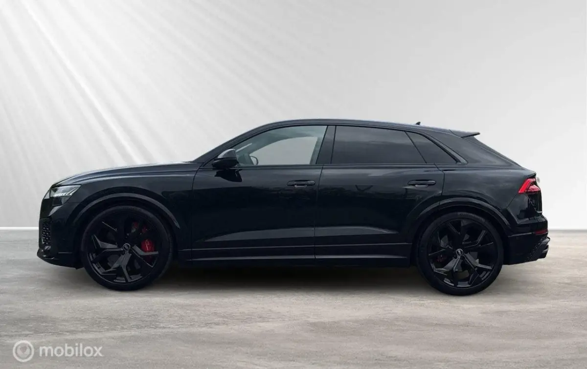 RS 4.0 TFSI quattro, keramisch, B&O adv, trekhaak