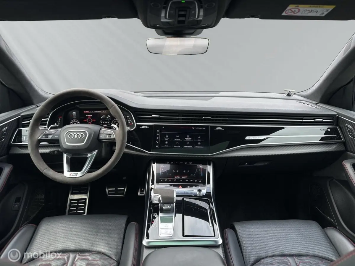 RS 4.0 TFSI quattro, keramisch, B&O adv, trekhaak