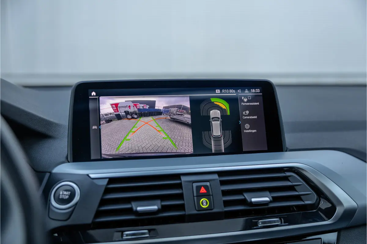 xDrive30e Business Edition Plus Panorama dak / Leder / Carplay / Android Auto /