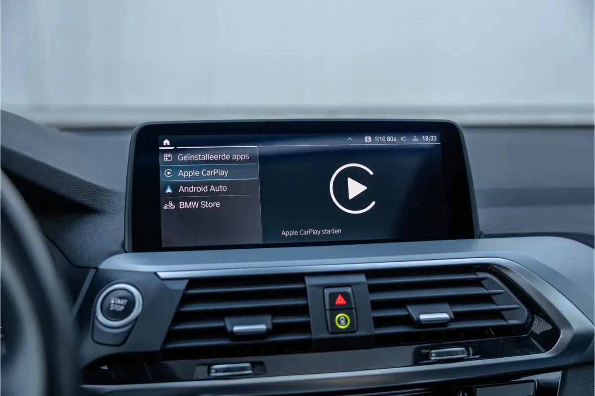 xDrive30e Business Edition Plus Panorama dak / Leder / Carplay / Android Auto /
