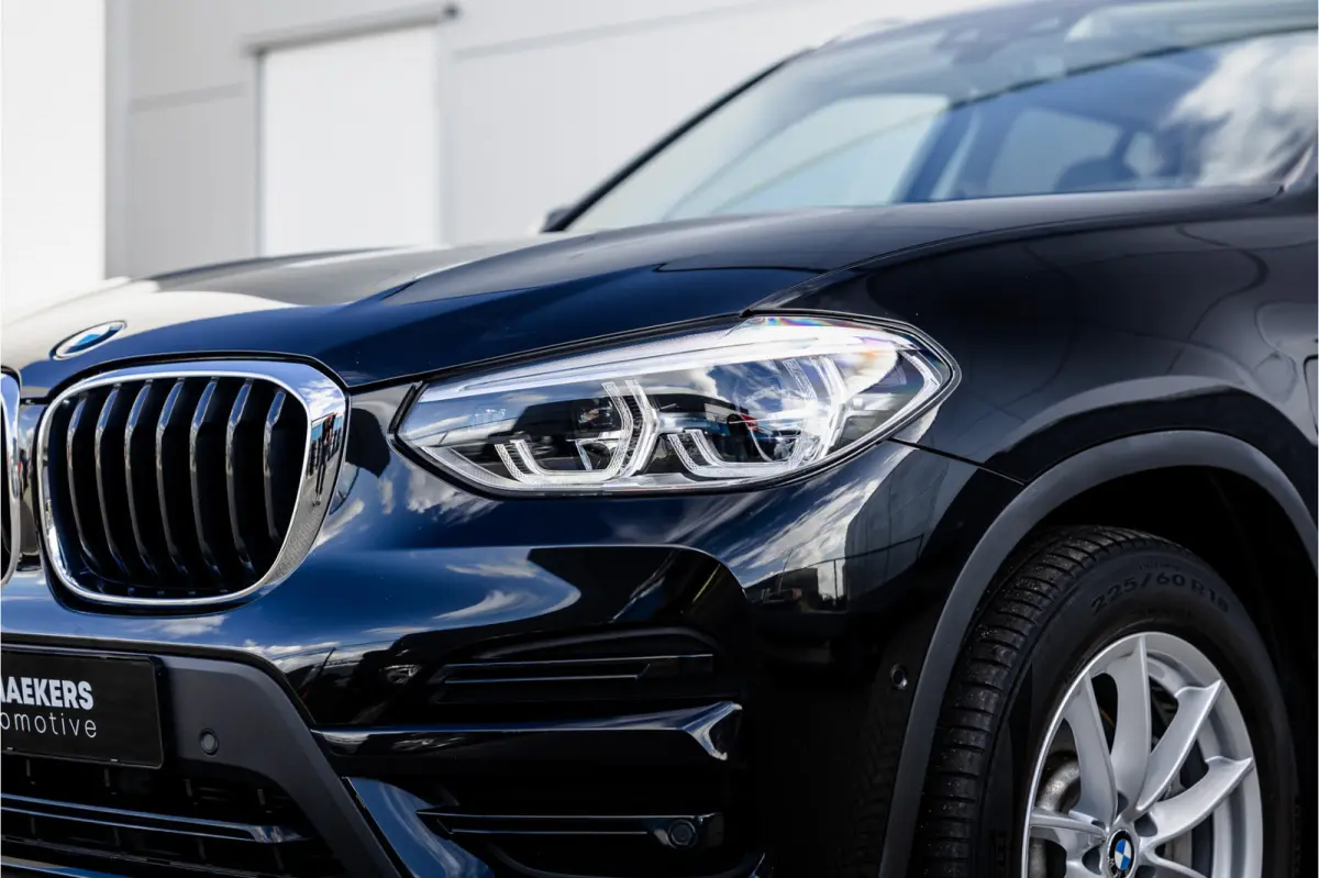 xDrive30e Business Edition Plus Panorama dak / Leder / Carplay / Android Auto /