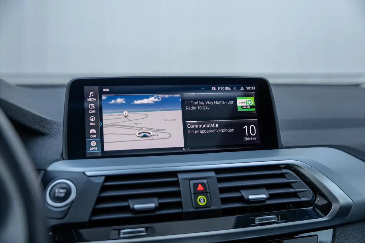 xDrive30e Business Edition Plus Panorama dak / Leder / Carplay / Android Auto /