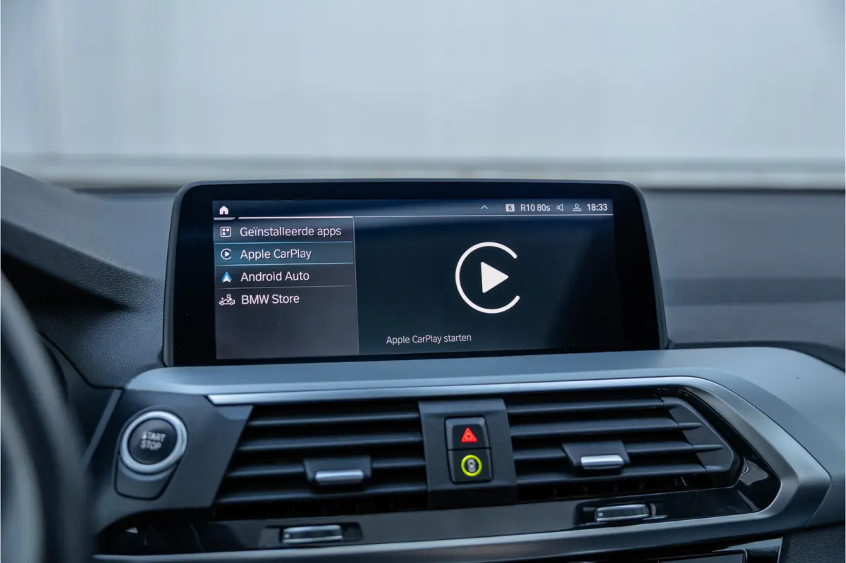 xDrive30e Business Edition Plus Panorama dak / Leder / Carplay / Android Auto /