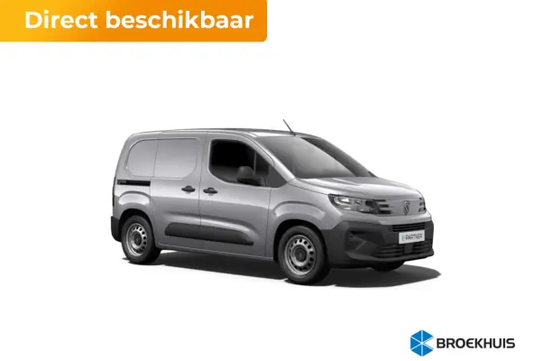 Standaard - Elektrisch | Elektrisch verstelbare en verwarmbare buitenspiegels | Parkeersensoren achter