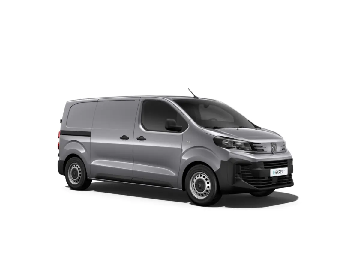 Standaard - Elektrisch | 16" stalen velgen | Elektrisch bedienbare en verwarmbare buitenspiegels | Elektrische parkeerrem
