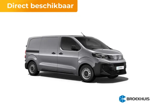 Standaard - Elektrisch | 16" stalen velgen | Elektrisch bedienbare en verwarmbare buitenspiegels | Elektrische parkeerrem