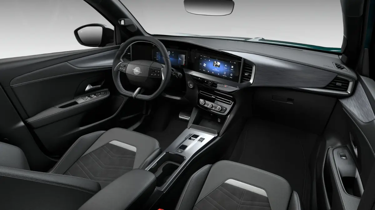 Ultimate | 18" lichtmetalen velgen | Achteruitrijcamera | Adaptive Cruise control