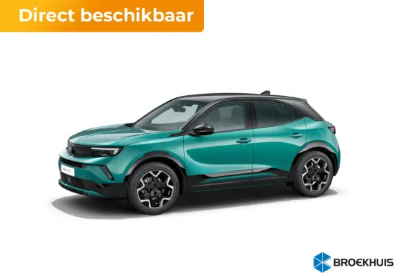 Ultimate | 18" lichtmetalen velgen | Achteruitrijcamera | Adaptive Cruise control
