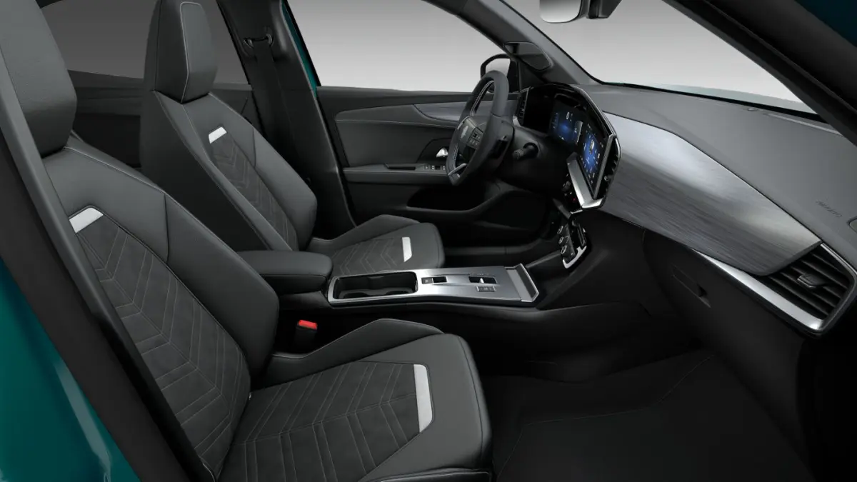 Ultimate | 18" lichtmetalen velgen | Achteruitrijcamera | Adaptive Cruise control