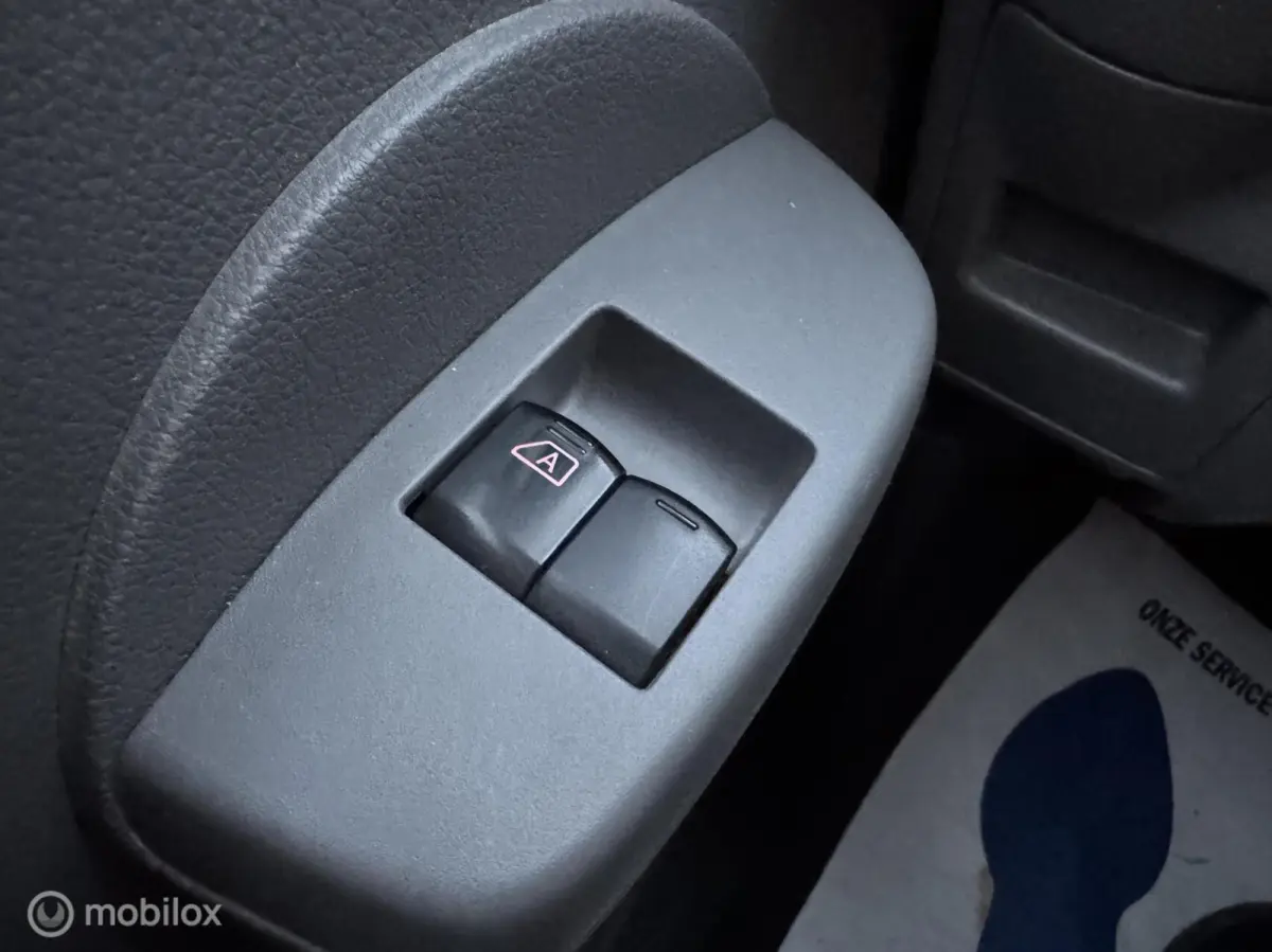 e-NV200 bestel Optima 40 kWh | Snellader | Airco