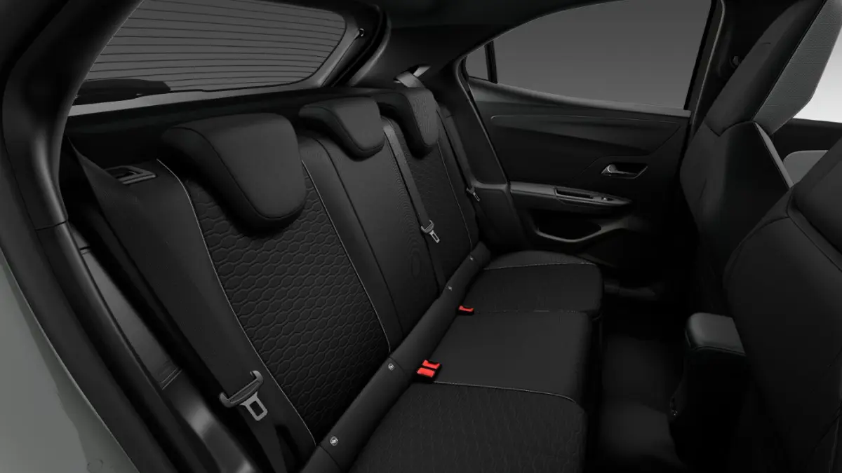 Business Edition - Electric | 17" Lichtmetalen velgen | Achteruitrijcamera | Adaptive Cruise control