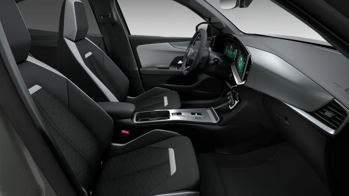 Business Edition - Electric | 17" Lichtmetalen velgen | Achteruitrijcamera | Adaptive Cruise control