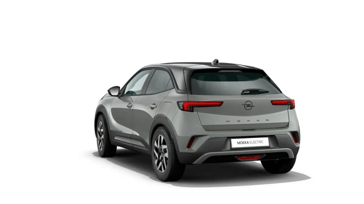 Business Edition - Electric | 17" Lichtmetalen velgen | Achteruitrijcamera | Adaptive Cruise control