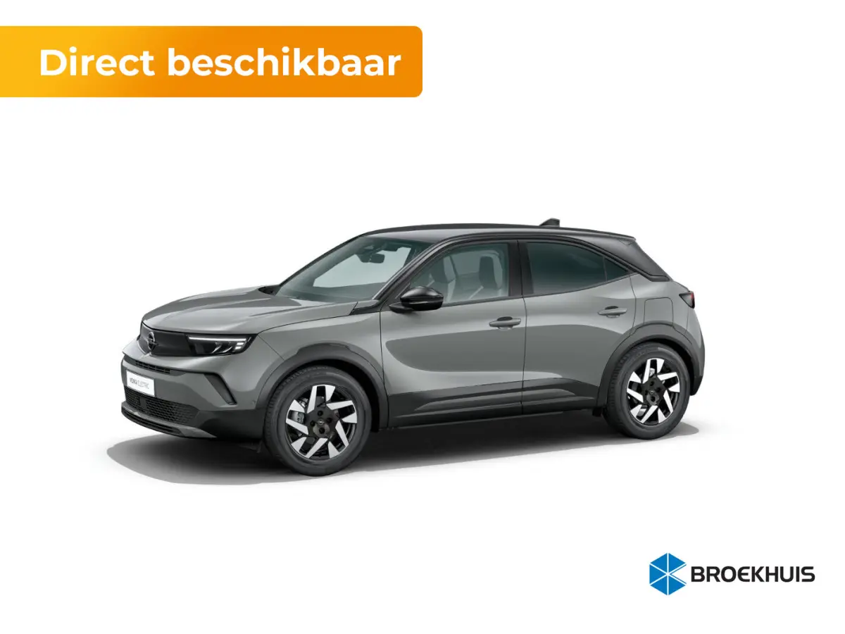Business Edition - Electric | 17" Lichtmetalen velgen | Achteruitrijcamera | Adaptive Cruise control
